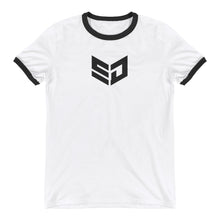 Load image into Gallery viewer, Ringer T-Shirt