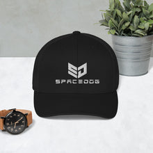 Load image into Gallery viewer, Spacedog Trucker Cap