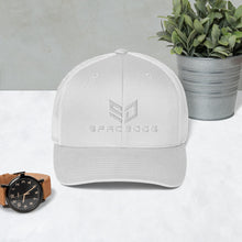 Load image into Gallery viewer, Spacedog Trucker Cap