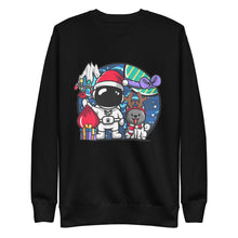Load image into Gallery viewer, Xmas in SD - Unisex Fleece Pullover