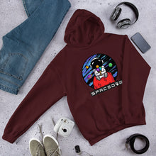 Load image into Gallery viewer, Ice-Cream V1 - Unisex Hoodie