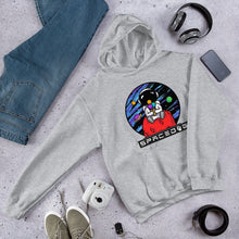 Load image into Gallery viewer, Ice-Cream V1 - Unisex Hoodie