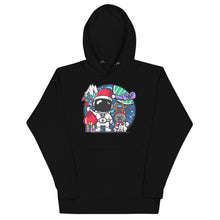 Load image into Gallery viewer, Xmas in SD - Unisex Hoodie