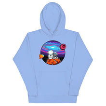 Load image into Gallery viewer, V9 | Unisex Hoodie