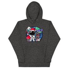 Load image into Gallery viewer, Xmas in SD - Unisex Hoodie