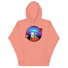 Load image into Gallery viewer, V9 | Unisex Hoodie