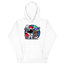 Load image into Gallery viewer, Xmas in SD - Unisex Hoodie
