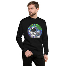 Load image into Gallery viewer, Kepler Unisex Premium Sweatshirt