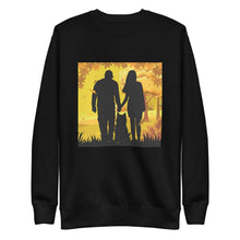 Load image into Gallery viewer, FALL - Unisex Premium Sweatshirt