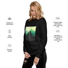 Load image into Gallery viewer, Summit Kissy - Unisex Premium Sweatshirt