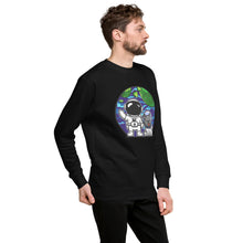 Load image into Gallery viewer, Kepler Unisex Premium Sweatshirt