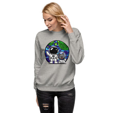 Load image into Gallery viewer, Kepler Unisex Premium Sweatshirt