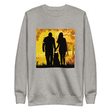 Load image into Gallery viewer, FALL - Unisex Premium Sweatshirt