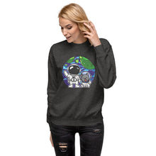 Load image into Gallery viewer, Kepler Unisex Premium Sweatshirt