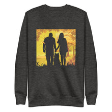 Load image into Gallery viewer, FALL - Unisex Premium Sweatshirt