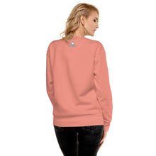 Load image into Gallery viewer, Summit Kissy - Unisex Premium Sweatshirt
