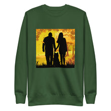 Load image into Gallery viewer, FALL - Unisex Premium Sweatshirt