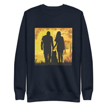Load image into Gallery viewer, FALL - Unisex Premium Sweatshirt