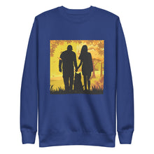 Load image into Gallery viewer, FALL - Unisex Premium Sweatshirt