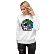 Load image into Gallery viewer, Kepler Unisex Premium Sweatshirt