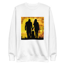 Load image into Gallery viewer, FALL - Unisex Premium Sweatshirt