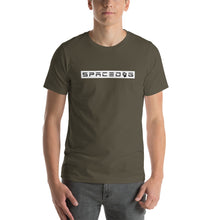 Load image into Gallery viewer, MERICA' Short-Sleeve Unisex T-Shirt