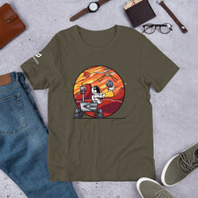 Load image into Gallery viewer, Ingenuity - Short-Sleeve Unisex T-Shirt
