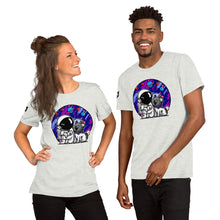Load image into Gallery viewer, Short-Sleeve Unisex T-Shirt