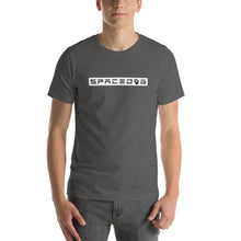 Load image into Gallery viewer, MERICA' Short-Sleeve Unisex T-Shirt