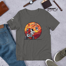 Load image into Gallery viewer, Ingenuity - Short-Sleeve Unisex T-Shirt
