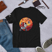 Load image into Gallery viewer, Ingenuity - Short-Sleeve Unisex T-Shirt