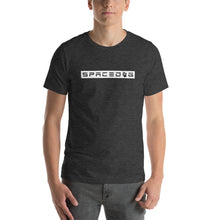 Load image into Gallery viewer, MERICA' Short-Sleeve Unisex T-Shirt