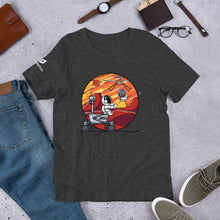 Load image into Gallery viewer, Ingenuity - Short-Sleeve Unisex T-Shirt