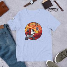 Load image into Gallery viewer, Ingenuity - Short-Sleeve Unisex T-Shirt