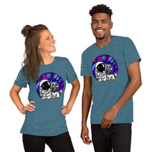 Load image into Gallery viewer, Short-Sleeve Unisex T-Shirt