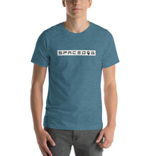 Load image into Gallery viewer, MERICA' Short-Sleeve Unisex T-Shirt