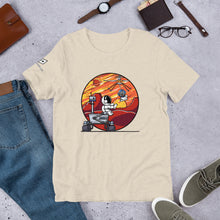 Load image into Gallery viewer, Ingenuity - Short-Sleeve Unisex T-Shirt