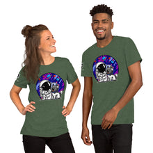 Load image into Gallery viewer, Short-Sleeve Unisex T-Shirt