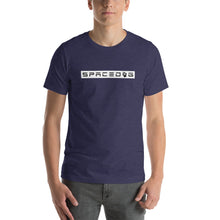 Load image into Gallery viewer, MERICA' Short-Sleeve Unisex T-Shirt