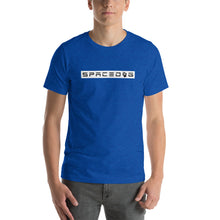 Load image into Gallery viewer, MERICA' Short-Sleeve Unisex T-Shirt