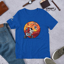 Load image into Gallery viewer, Ingenuity - Short-Sleeve Unisex T-Shirt