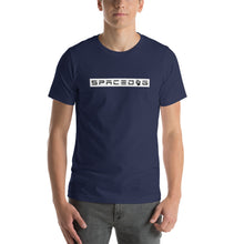 Load image into Gallery viewer, MERICA' Short-Sleeve Unisex T-Shirt