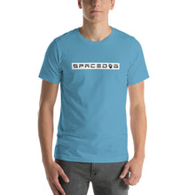 Load image into Gallery viewer, MERICA' Short-Sleeve Unisex T-Shirt