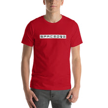 Load image into Gallery viewer, MERICA' Short-Sleeve Unisex T-Shirt