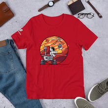 Load image into Gallery viewer, Ingenuity - Short-Sleeve Unisex T-Shirt