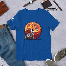 Load image into Gallery viewer, Ingenuity - Short-Sleeve Unisex T-Shirt