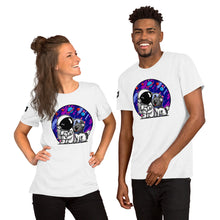 Load image into Gallery viewer, Short-Sleeve Unisex T-Shirt