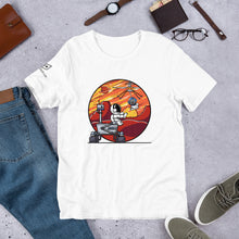 Load image into Gallery viewer, Ingenuity - Short-Sleeve Unisex T-Shirt