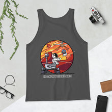 Load image into Gallery viewer, INGENUITY - Unisex Tank Top