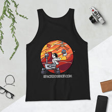 Load image into Gallery viewer, INGENUITY - Unisex Tank Top